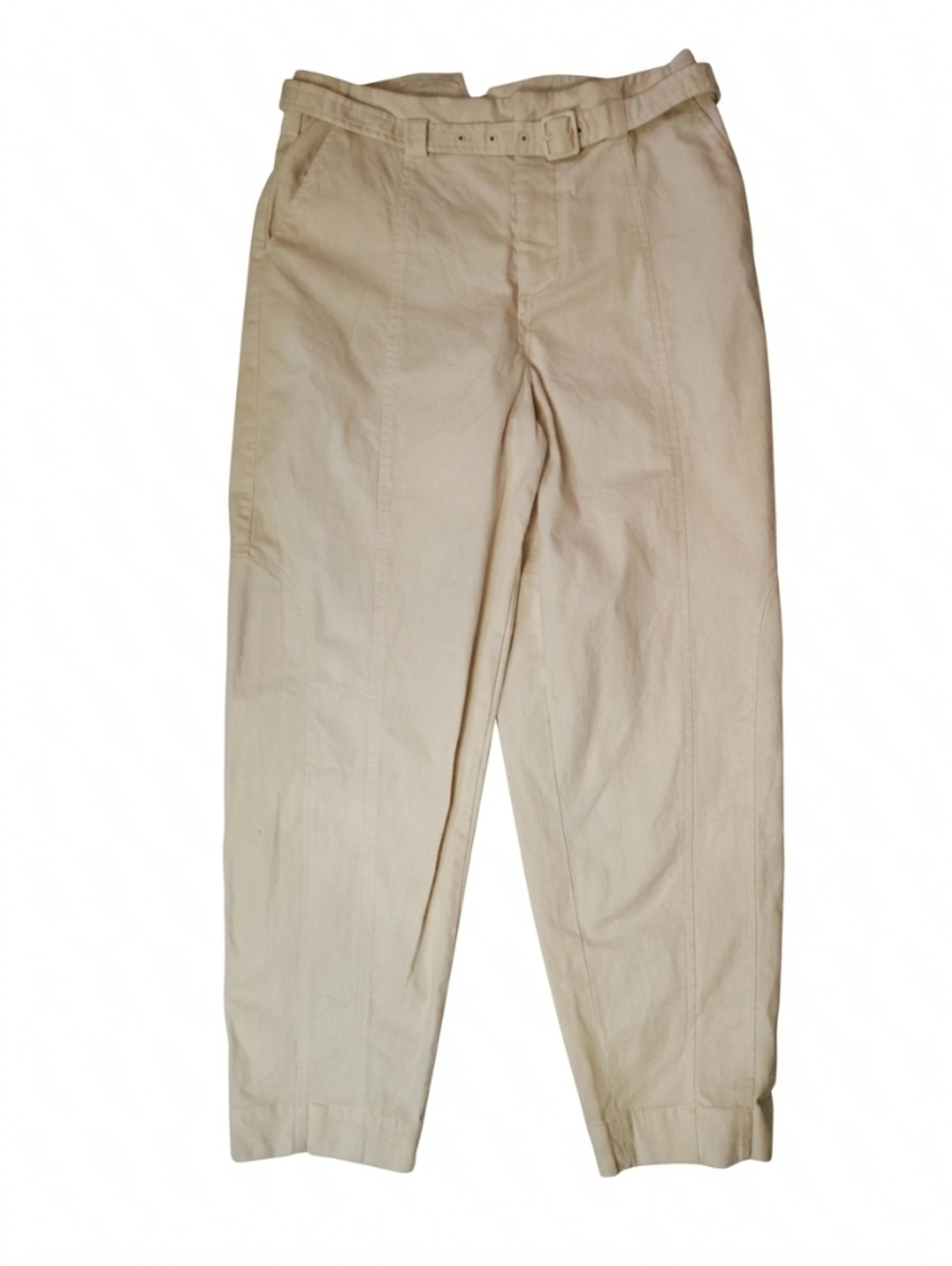 Ted Baker Size 2 Euc Tan Pants Euc